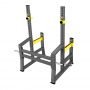      DHZ Squat Rack