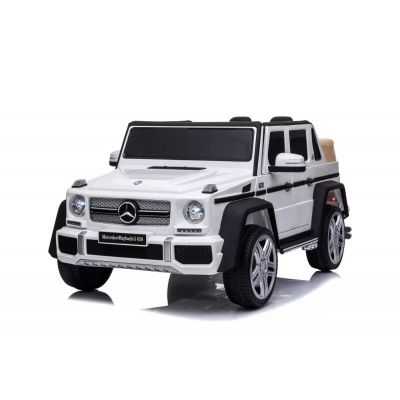  Barty Mercedes-Maybach G 650 Landaulet 4WD  -      - "  "