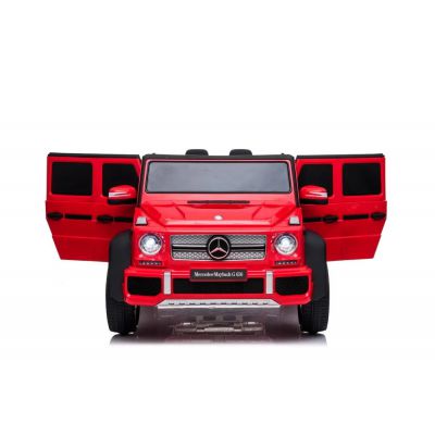  Barty Mercedes-Maybach G 650 Landaulet 4WD -      - "  "