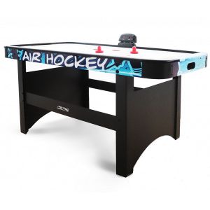 Игровой стол для аэрохоккея Start Line Battle Ice 5 футов