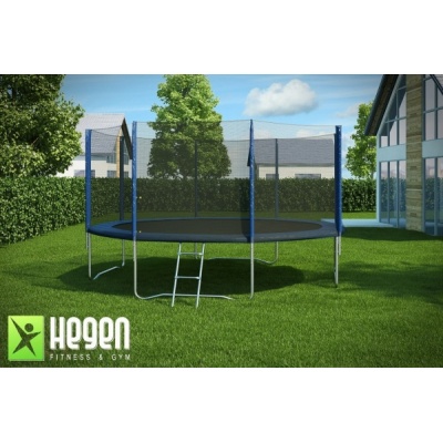   HEGEN External 14ft -      - "  "