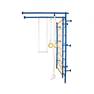 Металлическая шведская стенка Midzumi Kinkai - купить по специальной цене в интернет-магазине "Уют в доме"