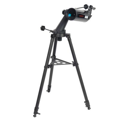 Катадиоптрический телескоп Veber NewStar MAK90 AZII - купить по специальной цене в интернет-магазине "Уют в доме"