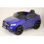   Rivertoys Mercedes-Benz GLC 777  