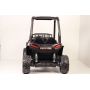 Детский электромобиль Rivertoys JS360 черный