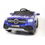   Rivertoys Mercedes-Benz GLC 555  