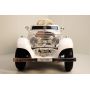 Детский электромобиль Rivertoys Mercedes-Benz Typ 540K М111ММ белый