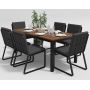 Обеденная группа Gardenini Bella 1426078109