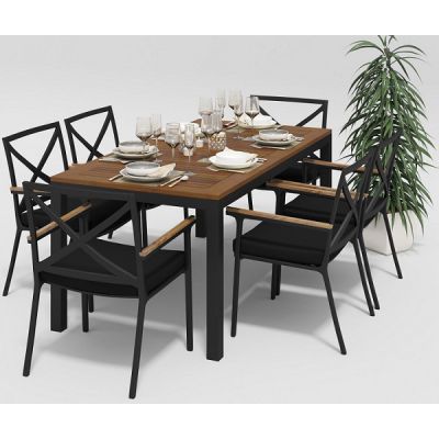 Комплект дачной мебели Gardenini Bella 1426078108 - купить по специальной цене в интернет-магазине "Уют в доме"