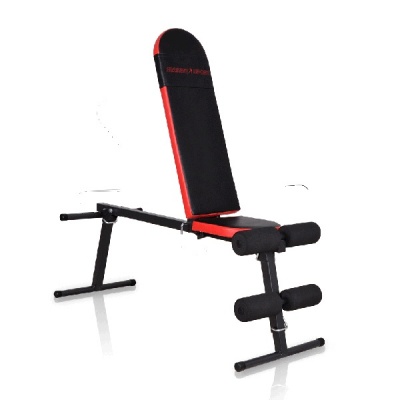 Универсальная скамья MARBO MH-L111 - купить по специальной цене в интернет-магазине "Уют в доме"