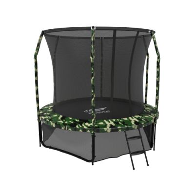   Eclipse Space Military 8FT -      - "  "