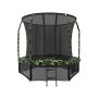   Eclipse Space Military 8FT