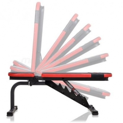 Универсальная скамья MARBO MH-L114 - купить по специальной цене в интернет-магазине "Уют в доме"