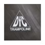    DFC Trampoline Fitness 8FT-TRBL
