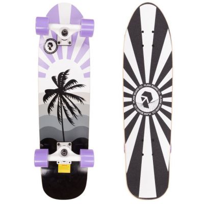 Лонгборд Playshion Plank P21-CRUIS-SUNSET - купить по специальной цене в интернет-магазине "Уют в доме"