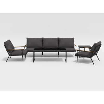 - Gardenini Calma long -      - "  "