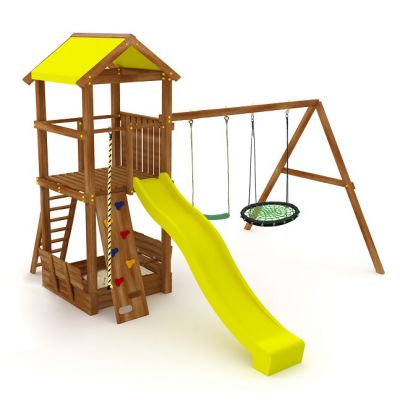    Kampfer Cool Castle -      - "  "