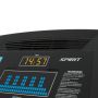   Spirit Fitness CT800 Graphite gray
