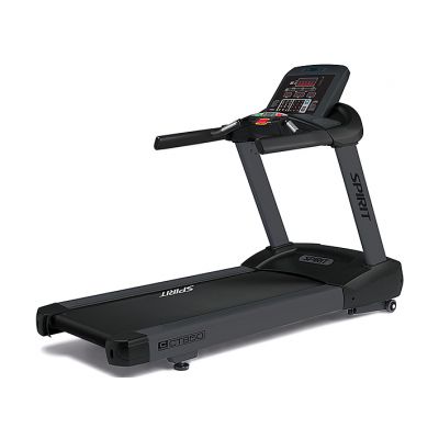    Spirit Fitness T850 Graphite gray -      - "  "