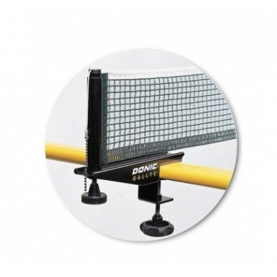     Donic Ralley -      - "  "