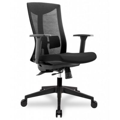 Кресло для персонала College CLG-428 MBN-B - купить по специальной цене в интернет-магазине "Уют в доме"