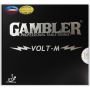    Gambler Volt  medium black GCP-4