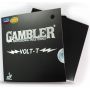   Gambler Volt  hard black GCP-2