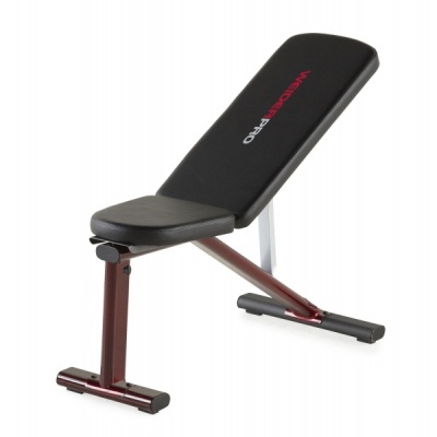   Weider Pro Multi-Purpose Utility Bench -      - "  "