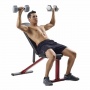   Weider Pro Multi-Purpose Utility Bench