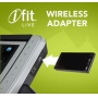 WiFi  ICON Ifit Live EXIF09