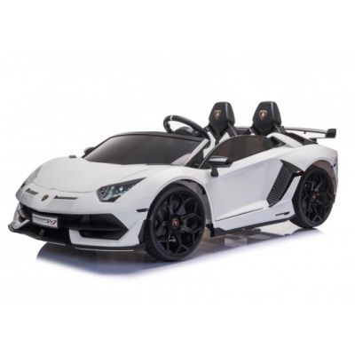  Rivertoys Lamborghini Aventador SVJ A111MP  -      - "  "