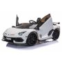   Rivertoys Lamborghini Aventador SVJ A111MP 