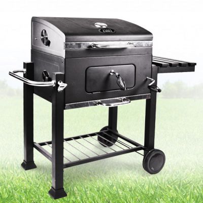  Start Grill Locker SG4524 -      - "  "
