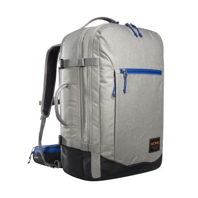 Повседневный рюкзак Tatonka Traveller Pack 35 grey 1937.025 - купить по специальной цене в интернет-магазине "Уют в доме"
