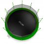   Evo Jump Internal 16ft (Green)