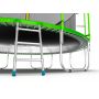   Evo Jump Internal 16ft (Green)