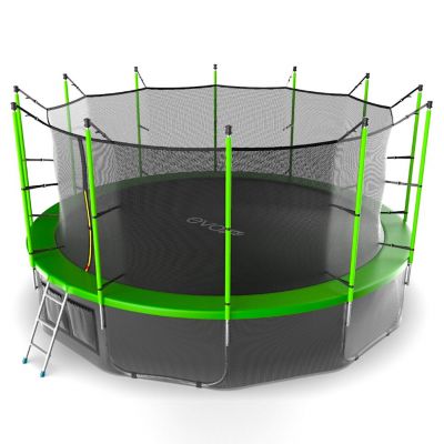   Evo Jump Internal 16ft (Green)   -      - "  "