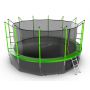   Evo Jump Internal 16ft (Green)  