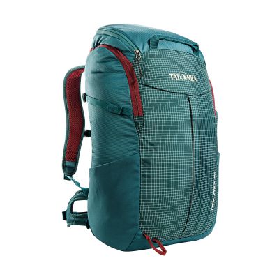 Повседневный рюкзак Tatonka Trail Pack 25 teal green 1549.063 - купить по специальной цене в интернет-магазине "Уют в доме"