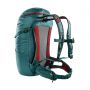 Рюкзак Tatonka Trail Pack 25 teal green 1549.063