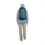 Рюкзак Tatonka Trail Pack 25 teal green 1549.063