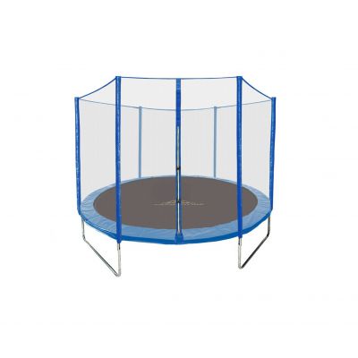 Каркасный батут DFC Trampoline Fitness 5FT-TR-B - купить по специальной цене в интернет-магазине "Уют в доме"