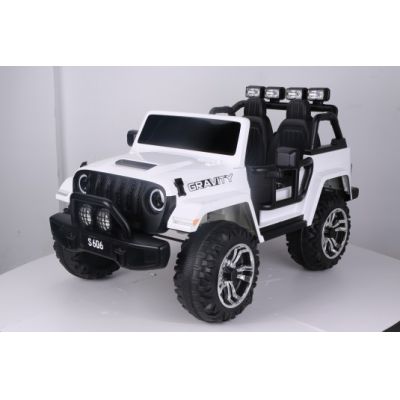  Rivertoys T444TT 4WD -      - "  "