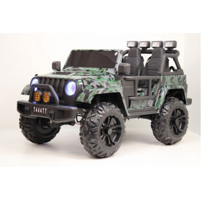  Rivertoys T444TT 4WD  -      - "  "