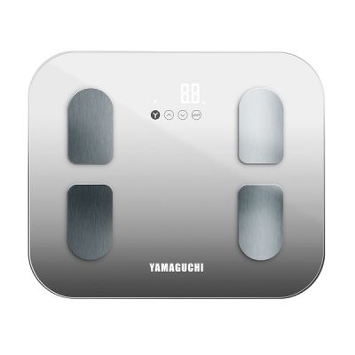   Yamaguchi Body Scale -      - "  "