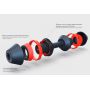  Yamaguchi Vibro Dumbbell 3 