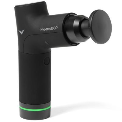 Массажер для тела HyperIce Hypervolt Gо Black - купить по специальной цене в интернет-магазине "Уют в доме"