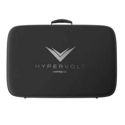  HyperIce Hypervolt Black Case -      - "  "