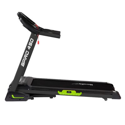 Беговая дорожка для дома HouseFit Spiro 450 Auto - купить по специальной цене в интернет-магазине "Уют в доме"