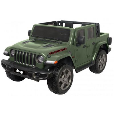  Barty Jeep Gladiator Rubicon 4WD 6768R  -      - "  "
